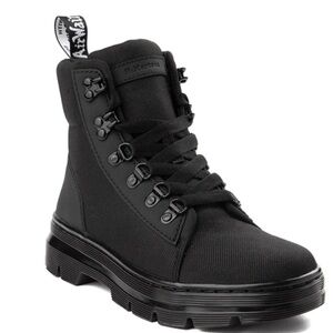 Dr. Marten’s Combs Women’s Boot- Size 6, NWOT , no box, never worn, Brand new!